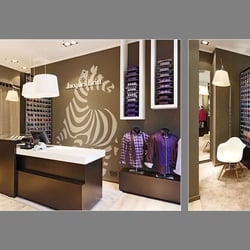 JACQUES BRITT STORE, KÖLN