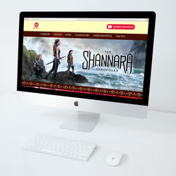 Shannarah Chronicles
