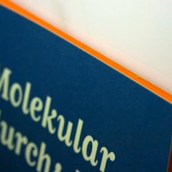 Molekular durchs Jahr