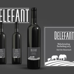 Delefant