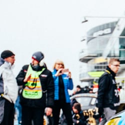 VLN Cup Nürburgring