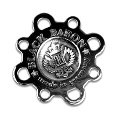 Kettenanhänger «Baron Eye» by BLACK BARON