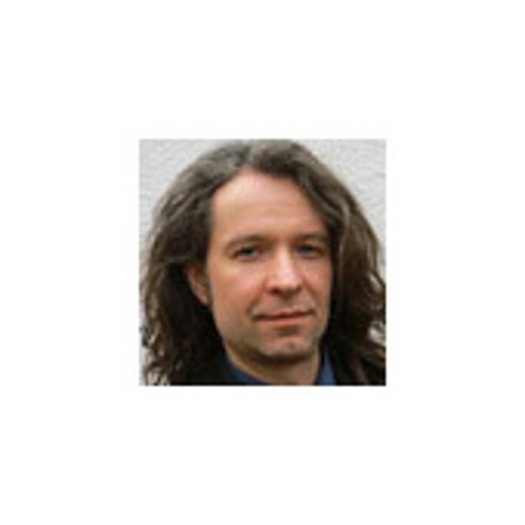 Jens Rotzsche