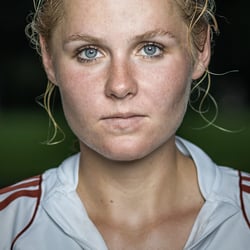 Portraitfotografie Portrait Sportler