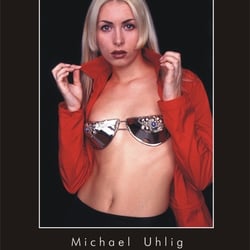 Silber BH von Michael Uhlig