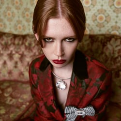 KALTBLUT Mag – Bored Decadence01153