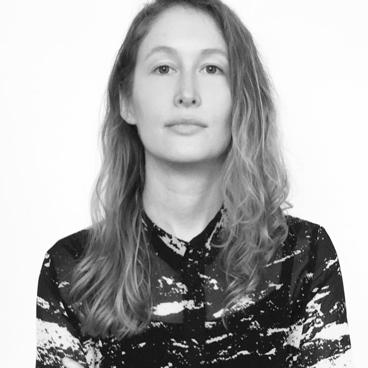 Sarah Mohr