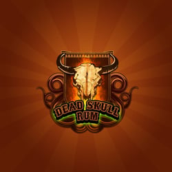 Dead Skull Rum