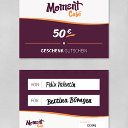 Moment Café