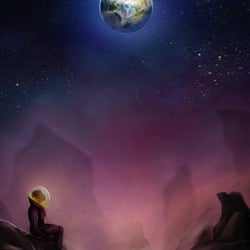 Stranded