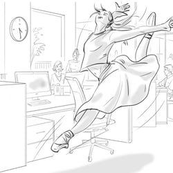 Storyboard – Health