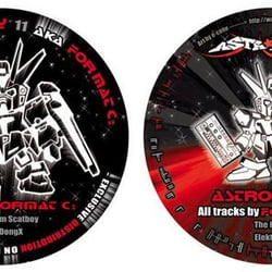l Gundam [for Format C]