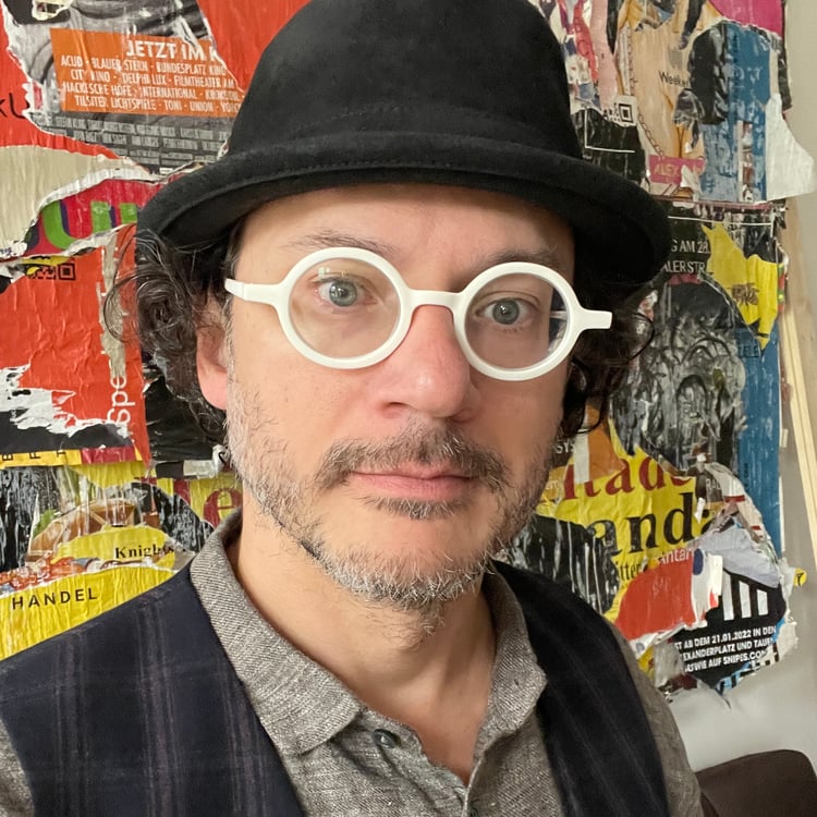 Mitja Eichhorn