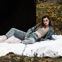 Caroline Classen – Hair- and Make-up Artist