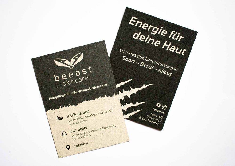 Flyer