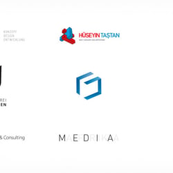 Logos/Signets
