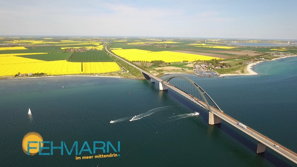 Imagefilm Fehmarn