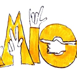 AMIGO – hands