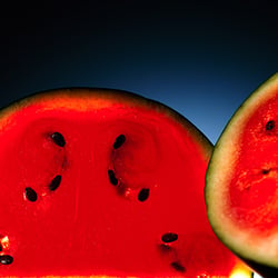 Wassermelone
