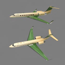 Modeling, lighting and render by Q.Adam.G550 costum paint job design (Texture) by Adnree Eisele