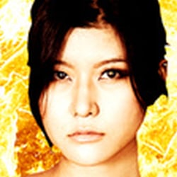 ATOMIC EDEN character art – serie 2