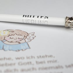 Gottes Liebling Bleistift
