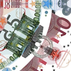 Pretty Money / Detail