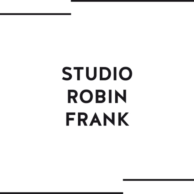 Robin Frank