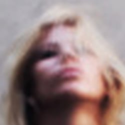 Portrait Abstrakt