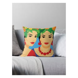 Motiv „Sweet Fruits“ für diverse Produkte/ Illustration