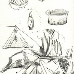 ich würde sofort bei snufkin einziehen