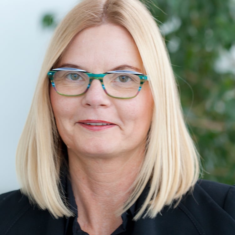 Dagmar Jaekel