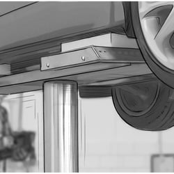 low_art-illustration-Thomas Faerber-storyboard-BMW_Mini 3