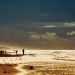 Nordwijk an Zee / NL