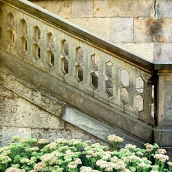 TREPPE