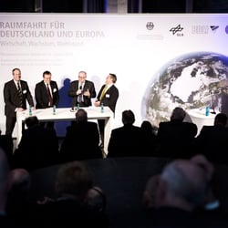 DLR & BDLI Parlamentarian Evening