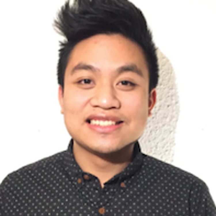 Edmund Pimentel