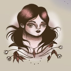 portrait 09