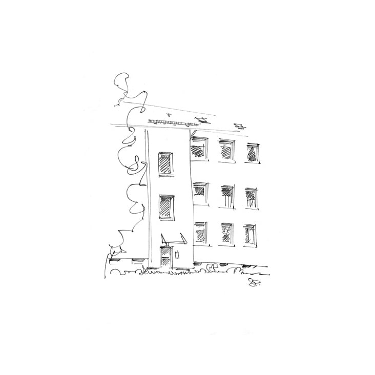 Geisterhaus