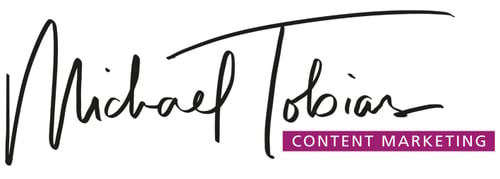 Michael Tobias Content Marketing Ltd.