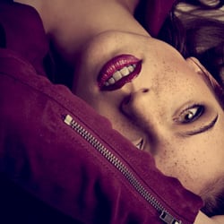 Carmen by Anna Eve Photography