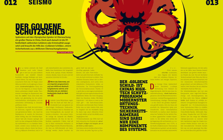 Seismo