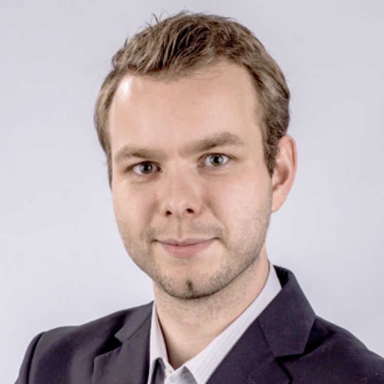 Stefan Schreiber