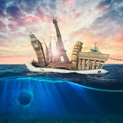 Adobe Design Contest Neuanfang