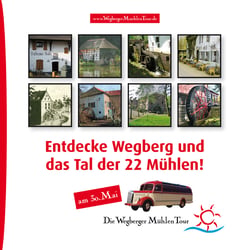 WegbergerMühlenTour-titel