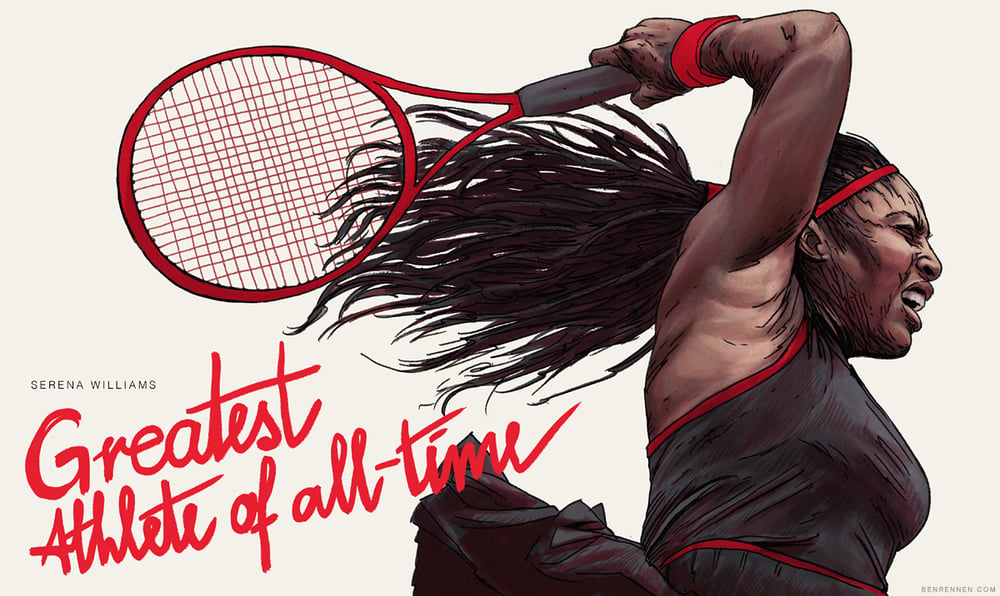 Serena Williams