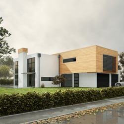 Einfamilienhaus 02