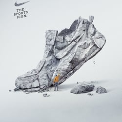 Nike Stone Sneaker