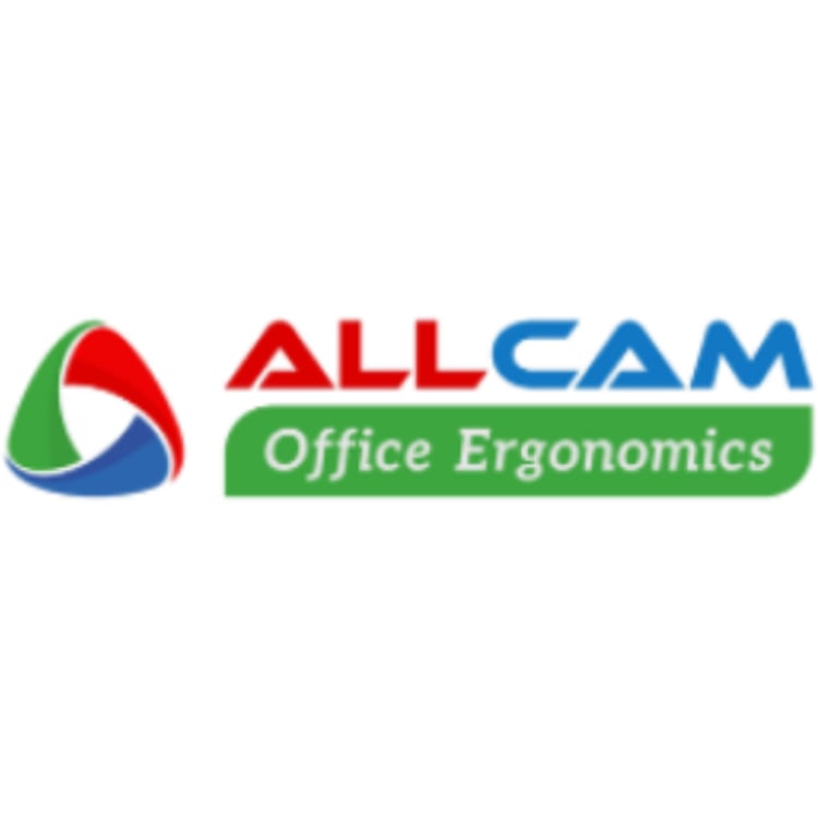 Allcam Office Ergonomic