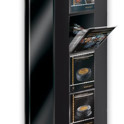 Display-Gestaltung